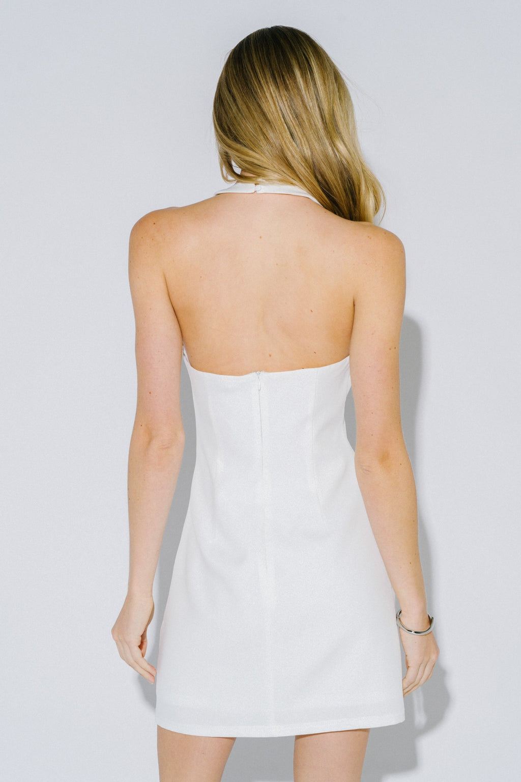 SIENNA MINI DRESS