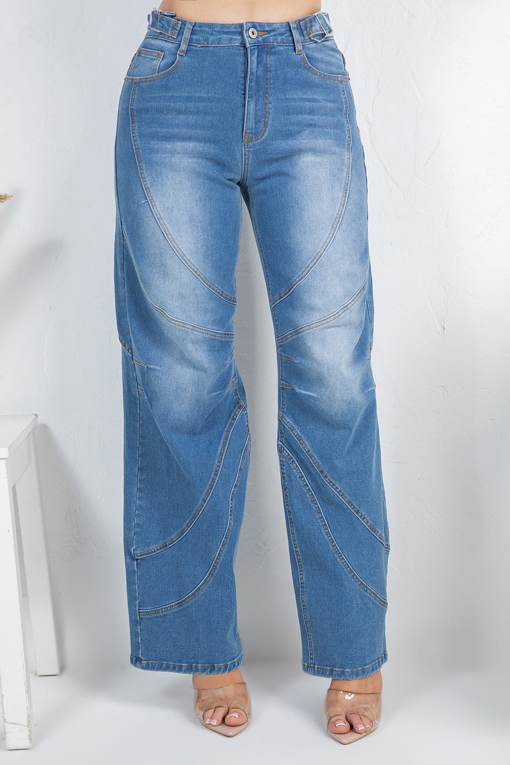 JEANS CANNES