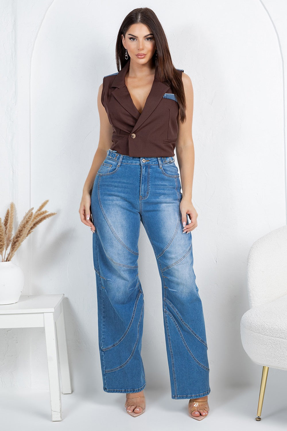 JEANS CANNES