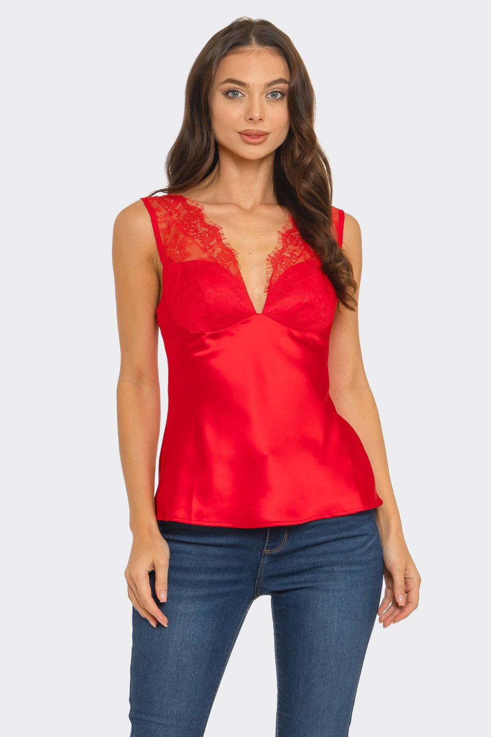 BLUSA ICON