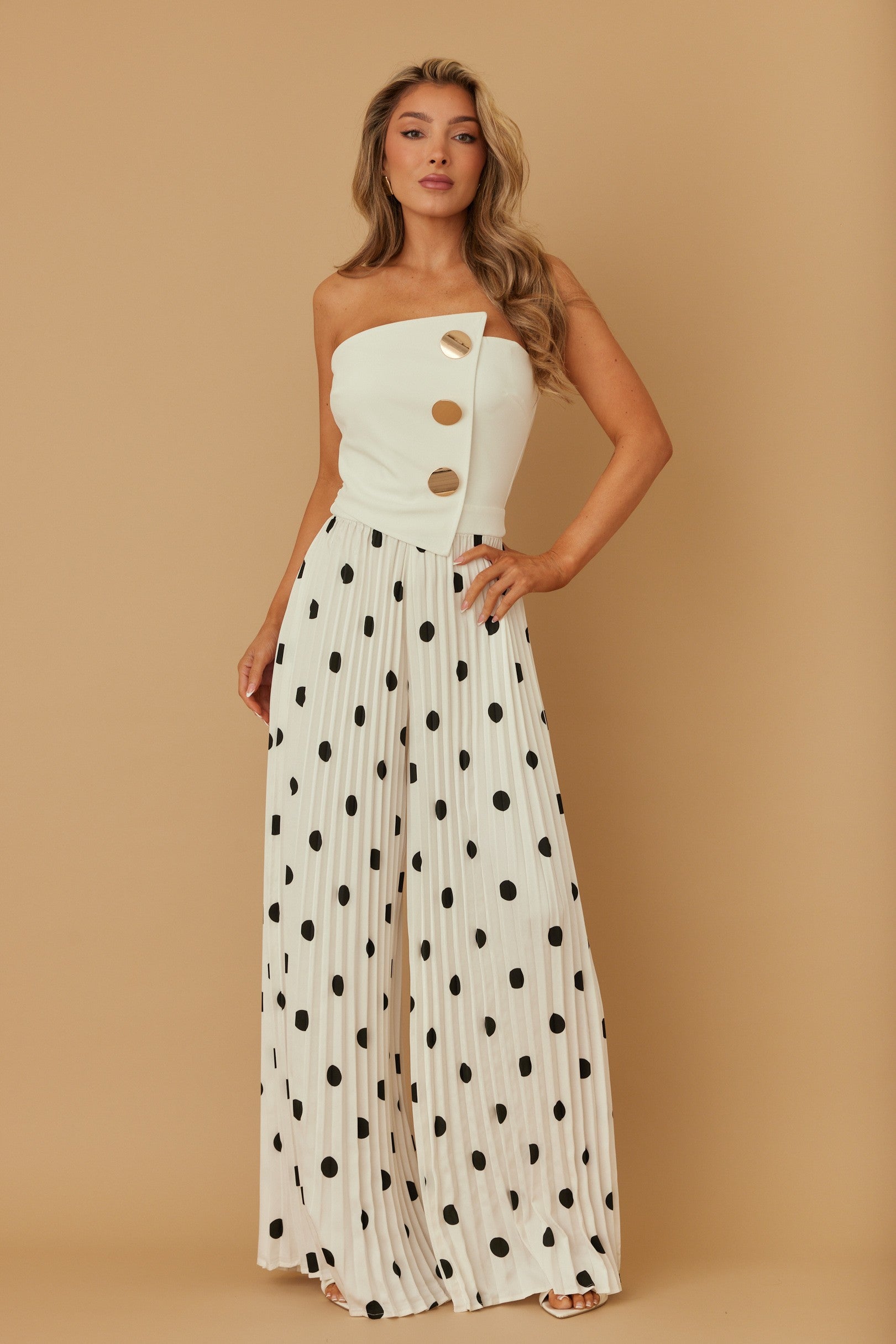 SAHARA JUMPSUIT