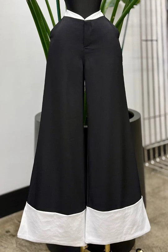 PANTS RUA