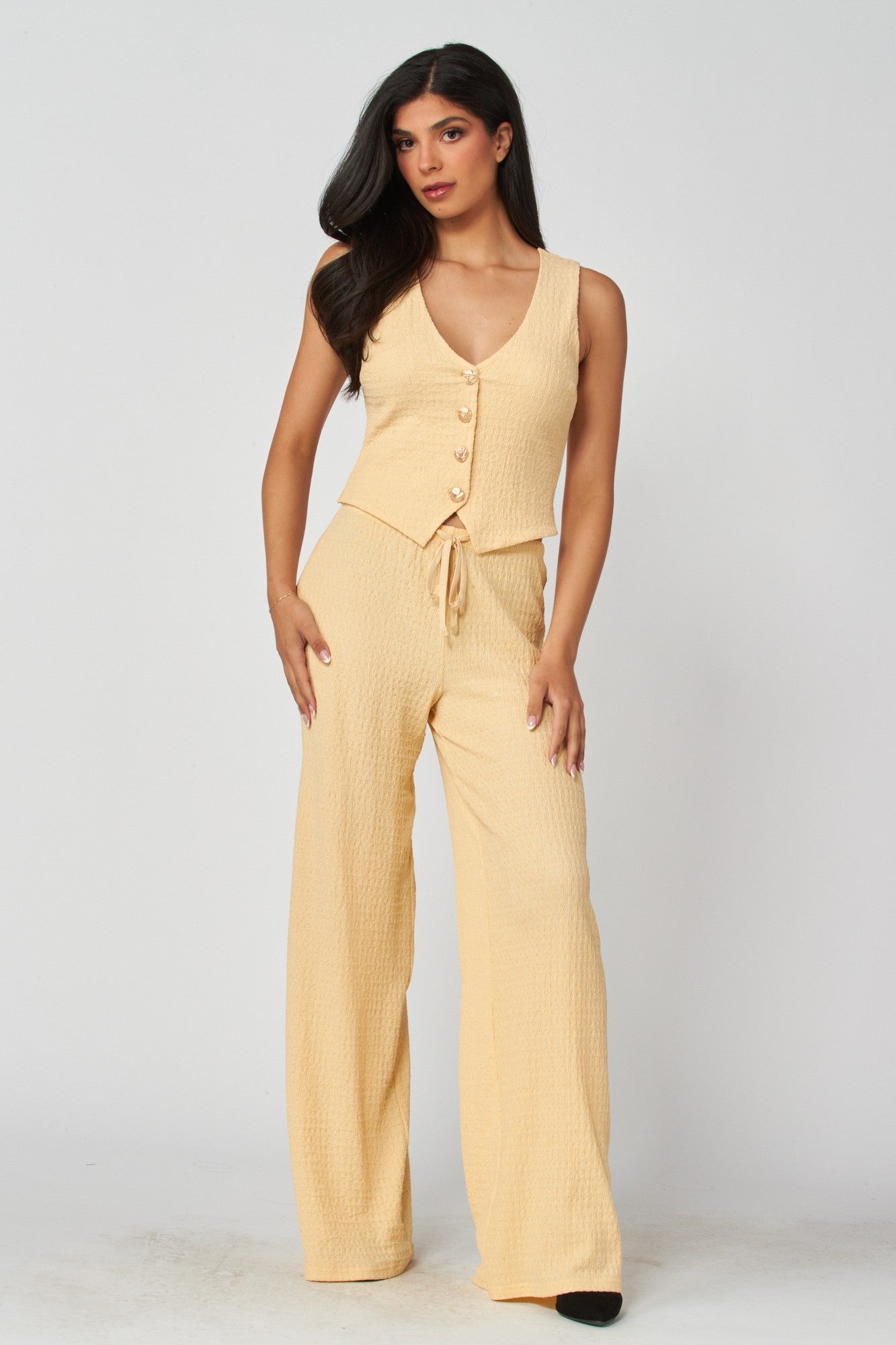PANTS SET IRENE