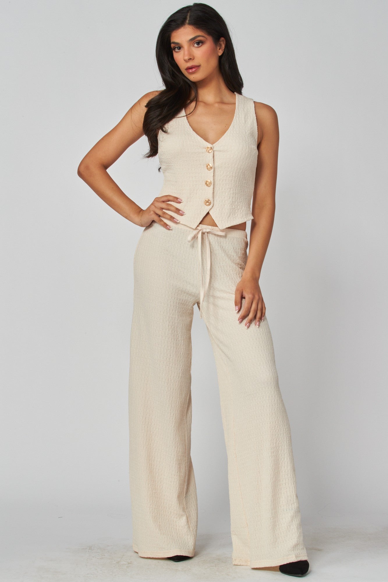 PANTS SET IRENE