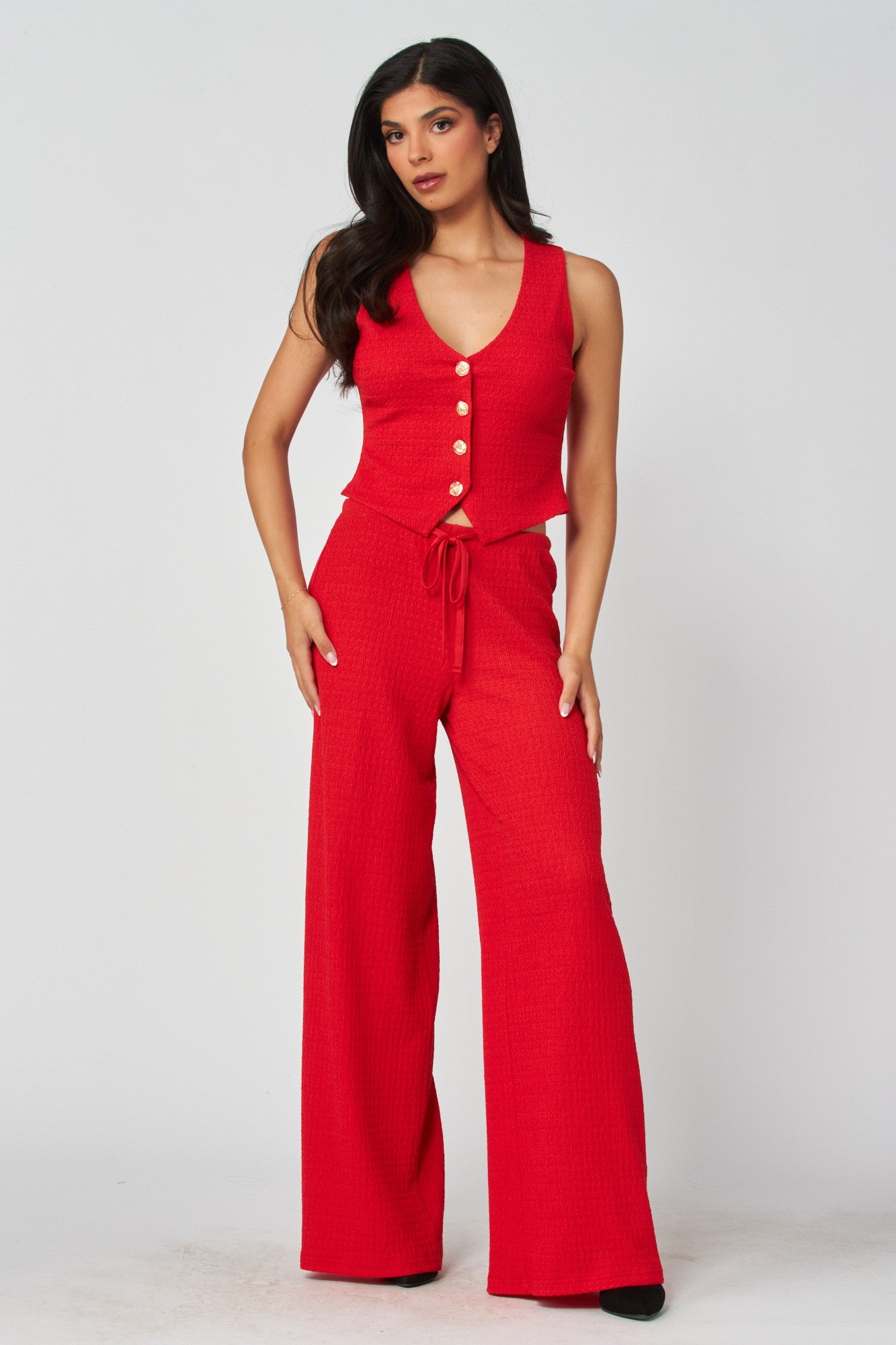 PANTS SET IRENE