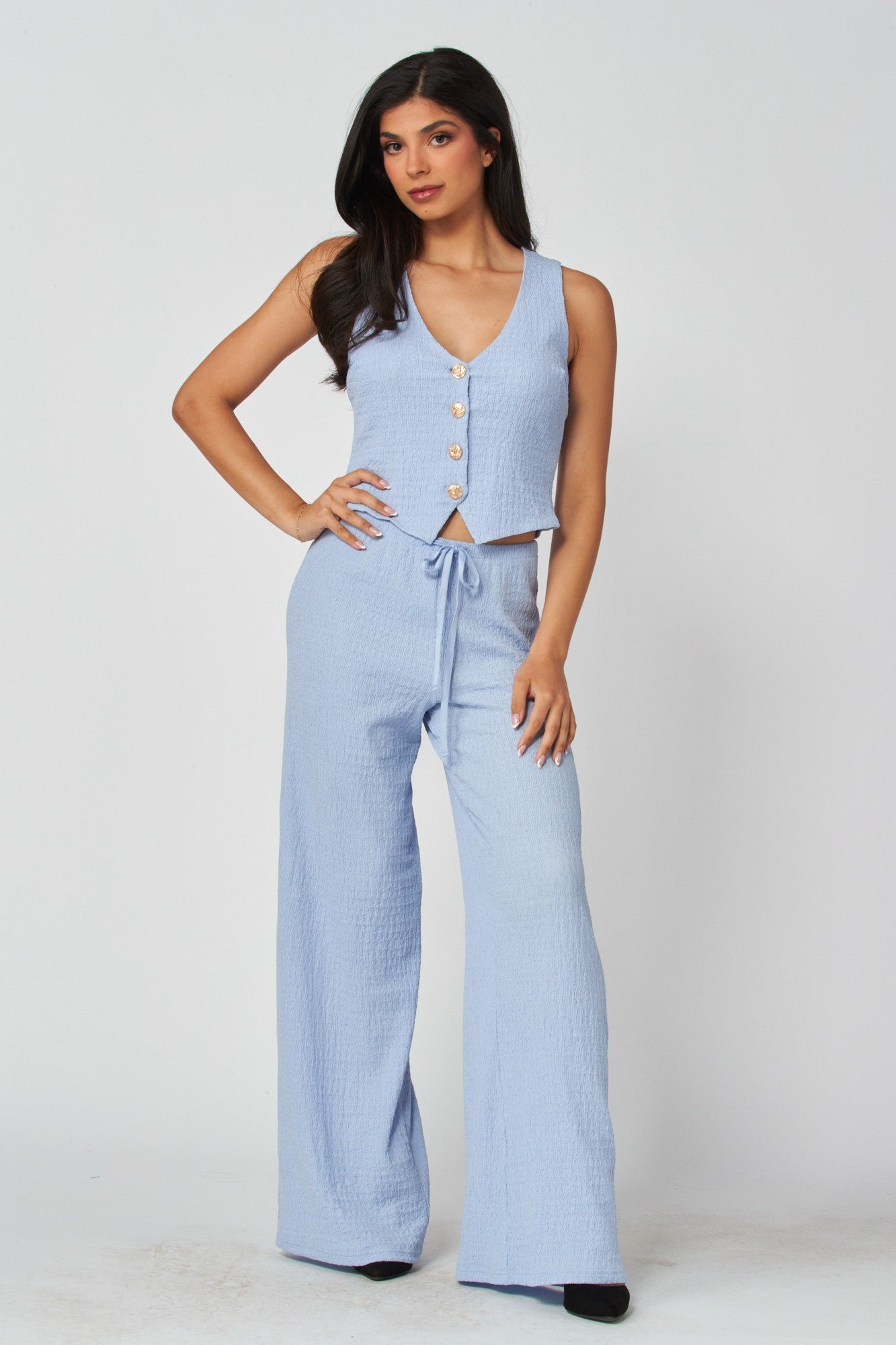 PANTS SET IRENE