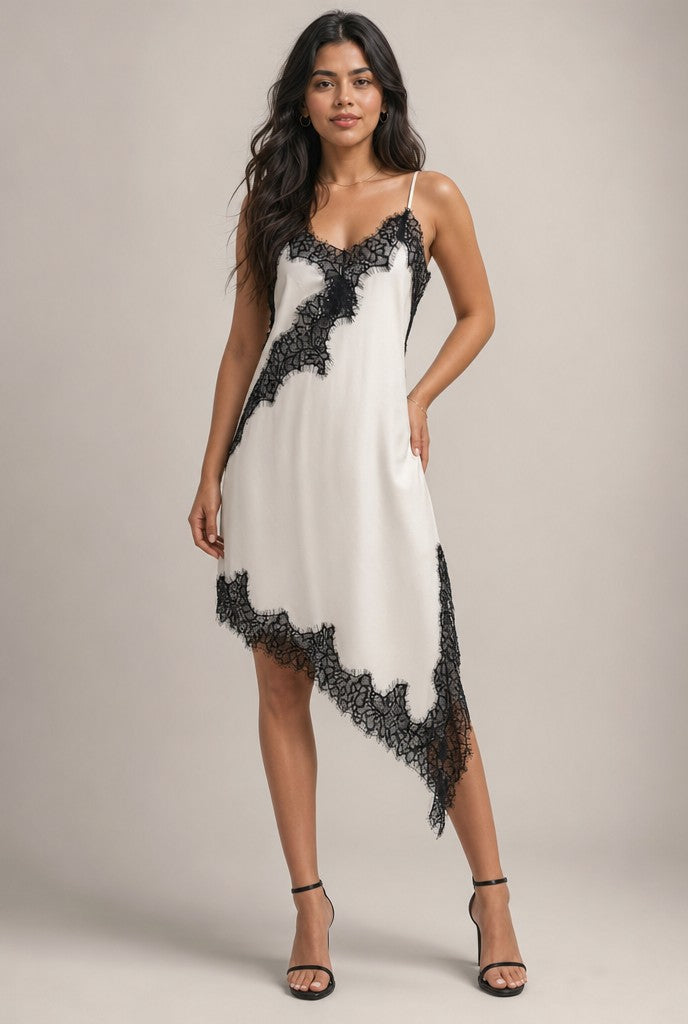KLOE MIDI DRESS