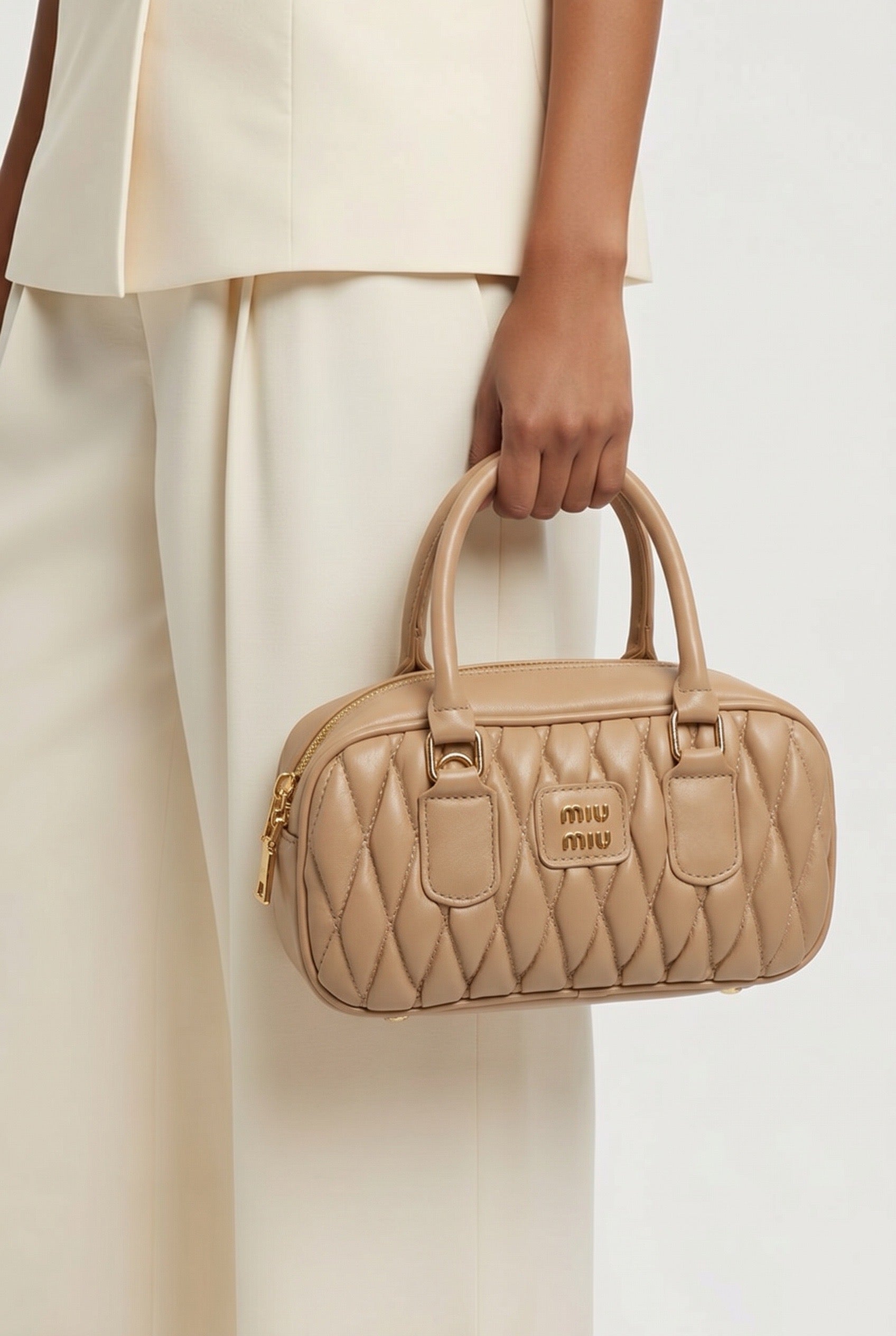 FAUX CARTERA