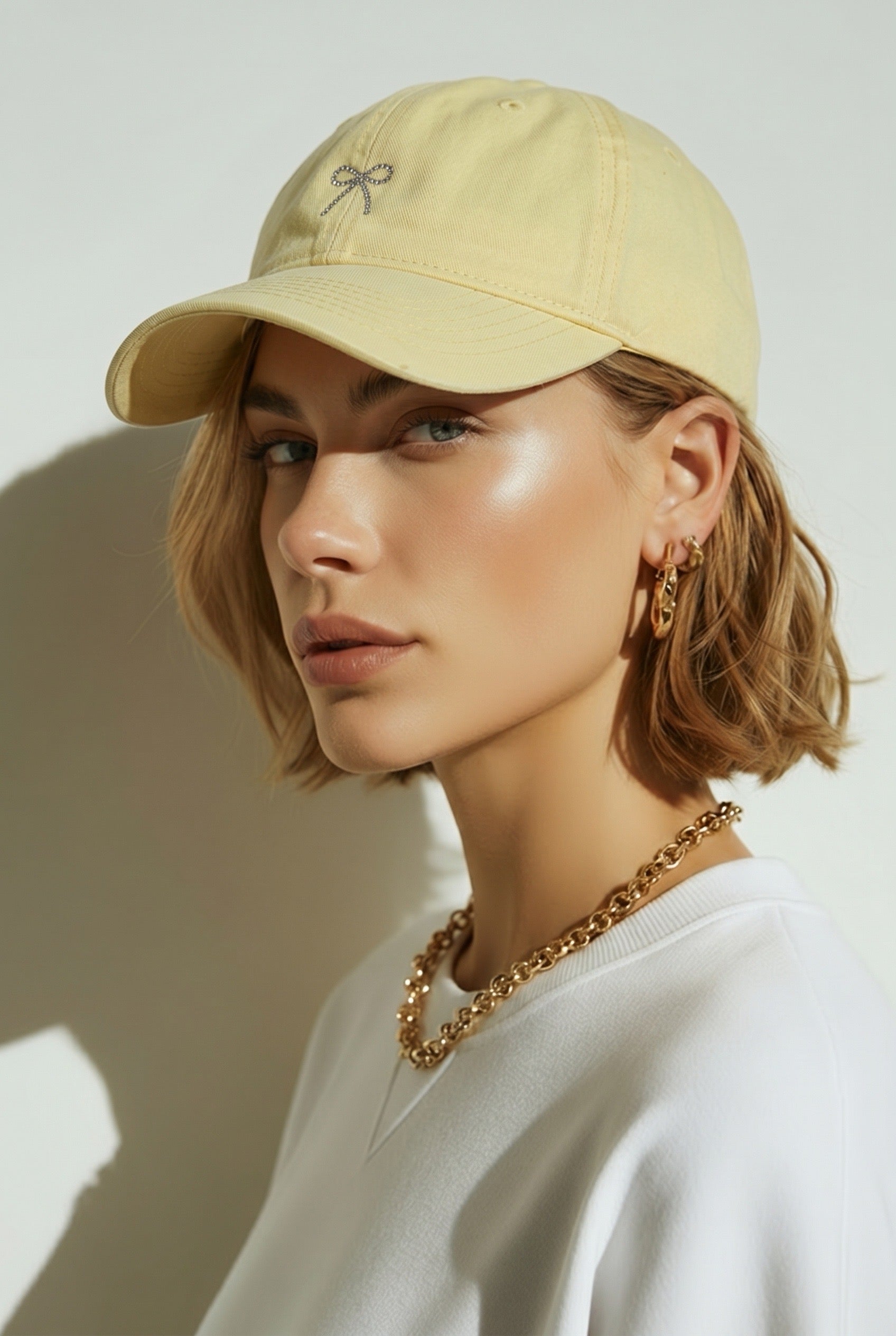 GORRA INFI
