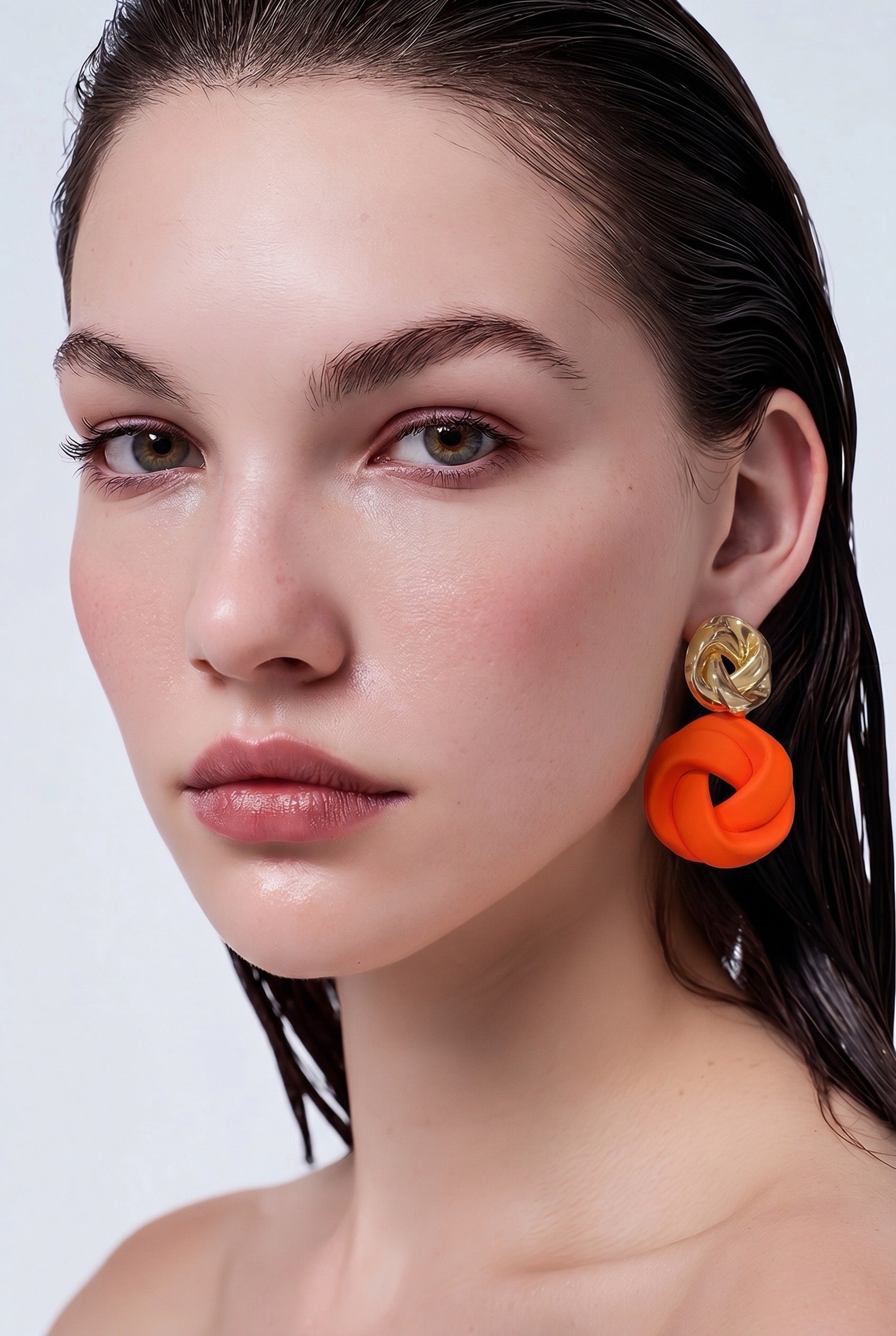 ARETES ENCANTADOR