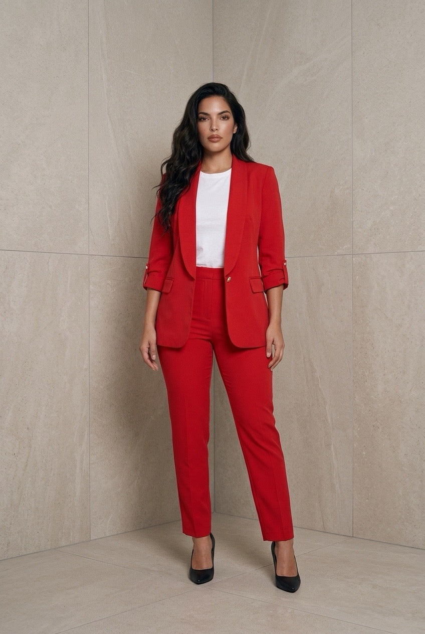 LADY’S JACKET