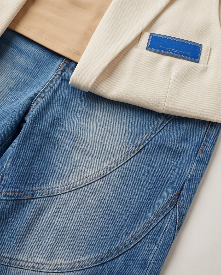 JEANS CANNES