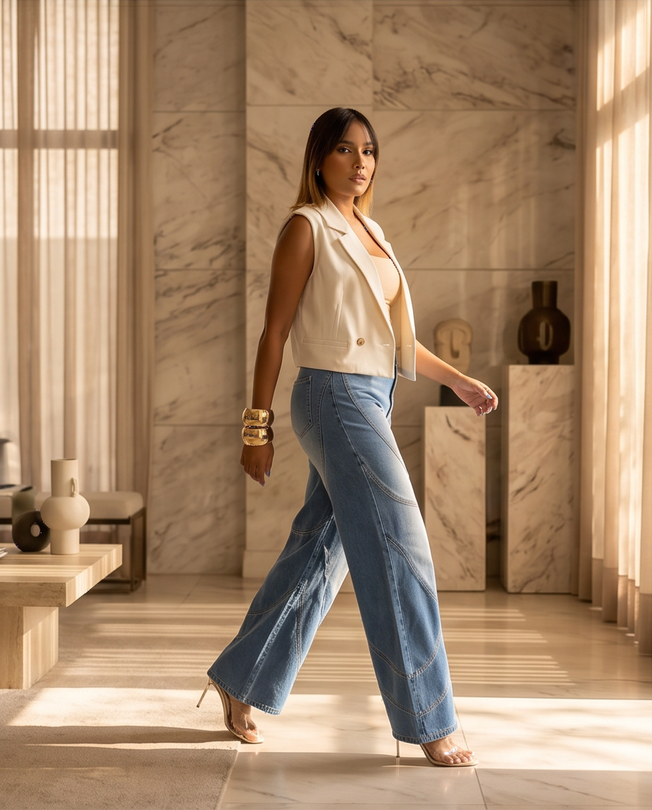 JEANS CANNES