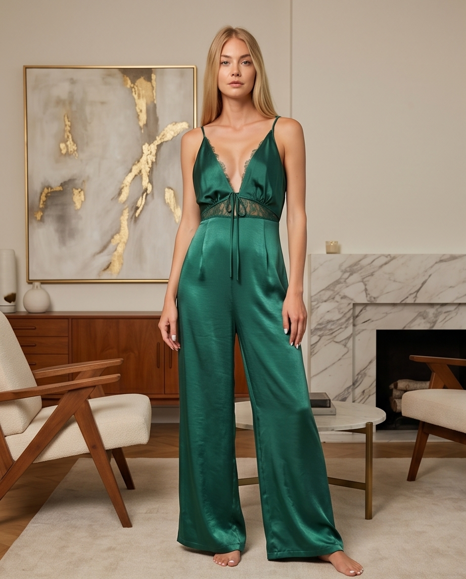 JUMPSUIT THIN