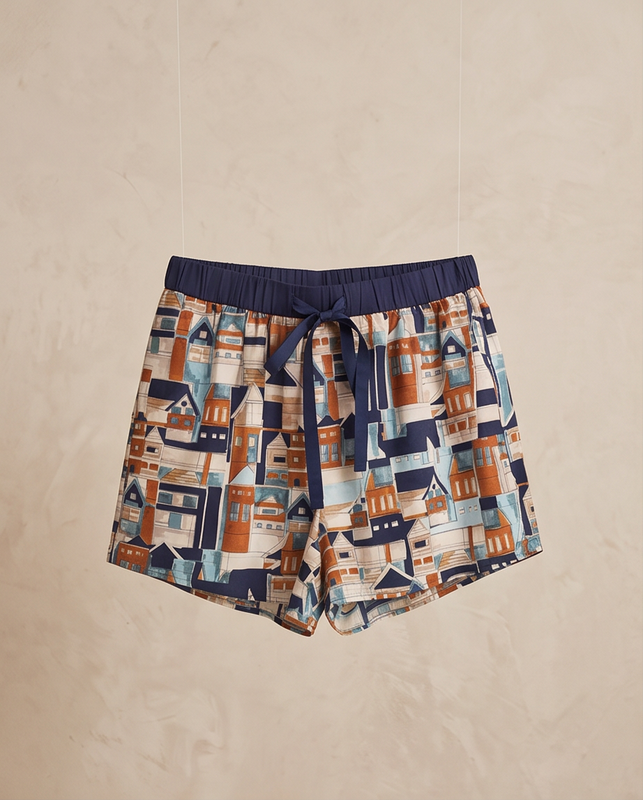 SHORT PRISMA