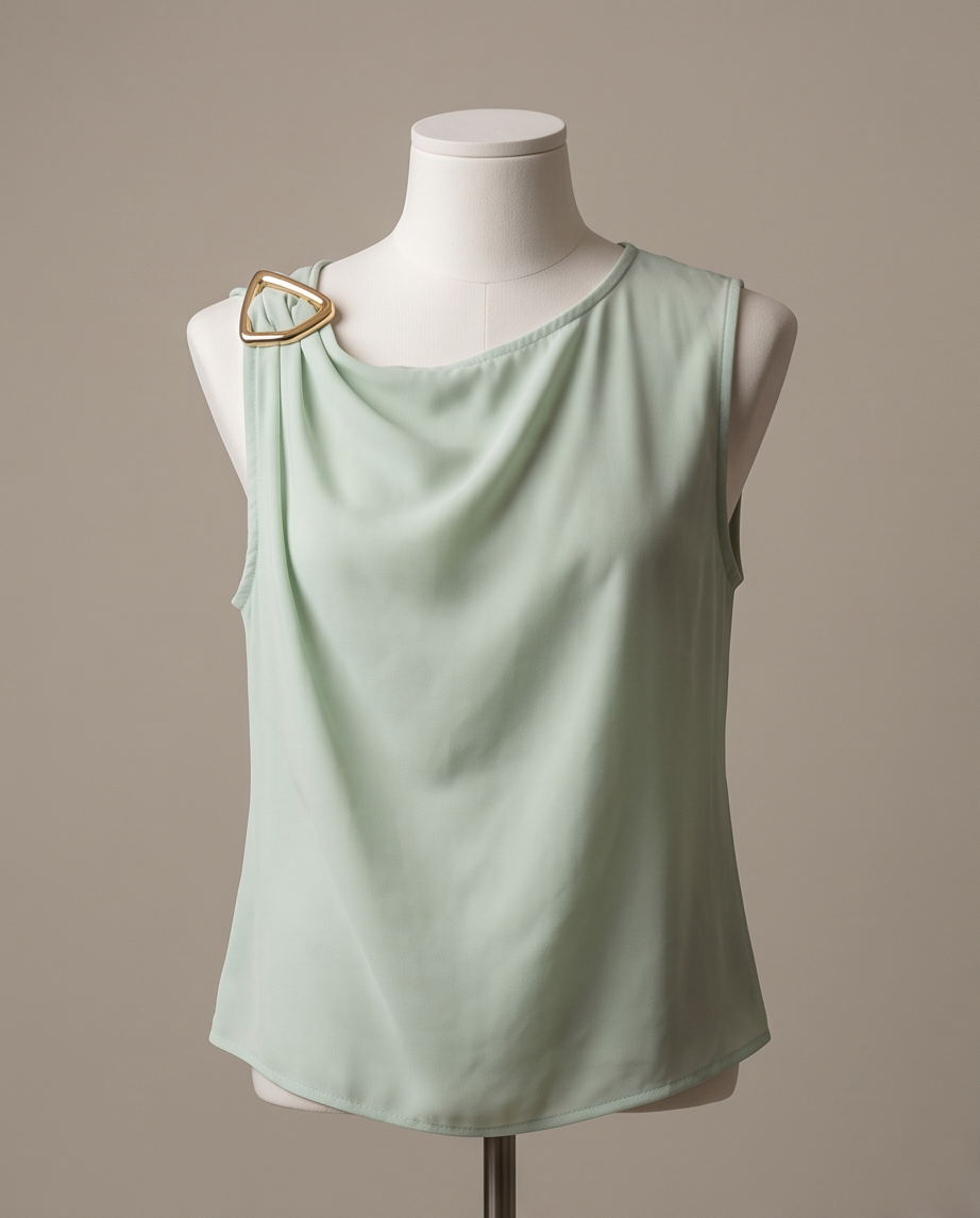 AKA BLUSA