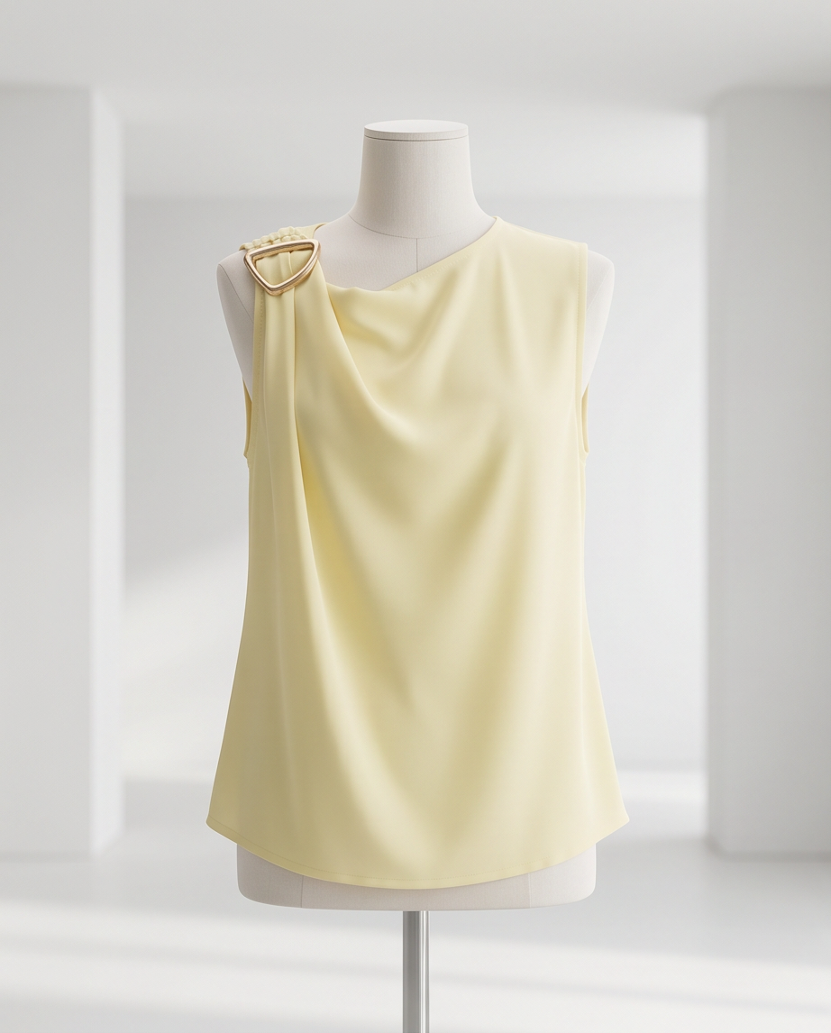 AKA BLUSA