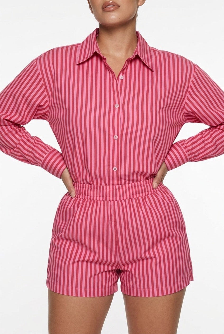 JENNA PANTS SET