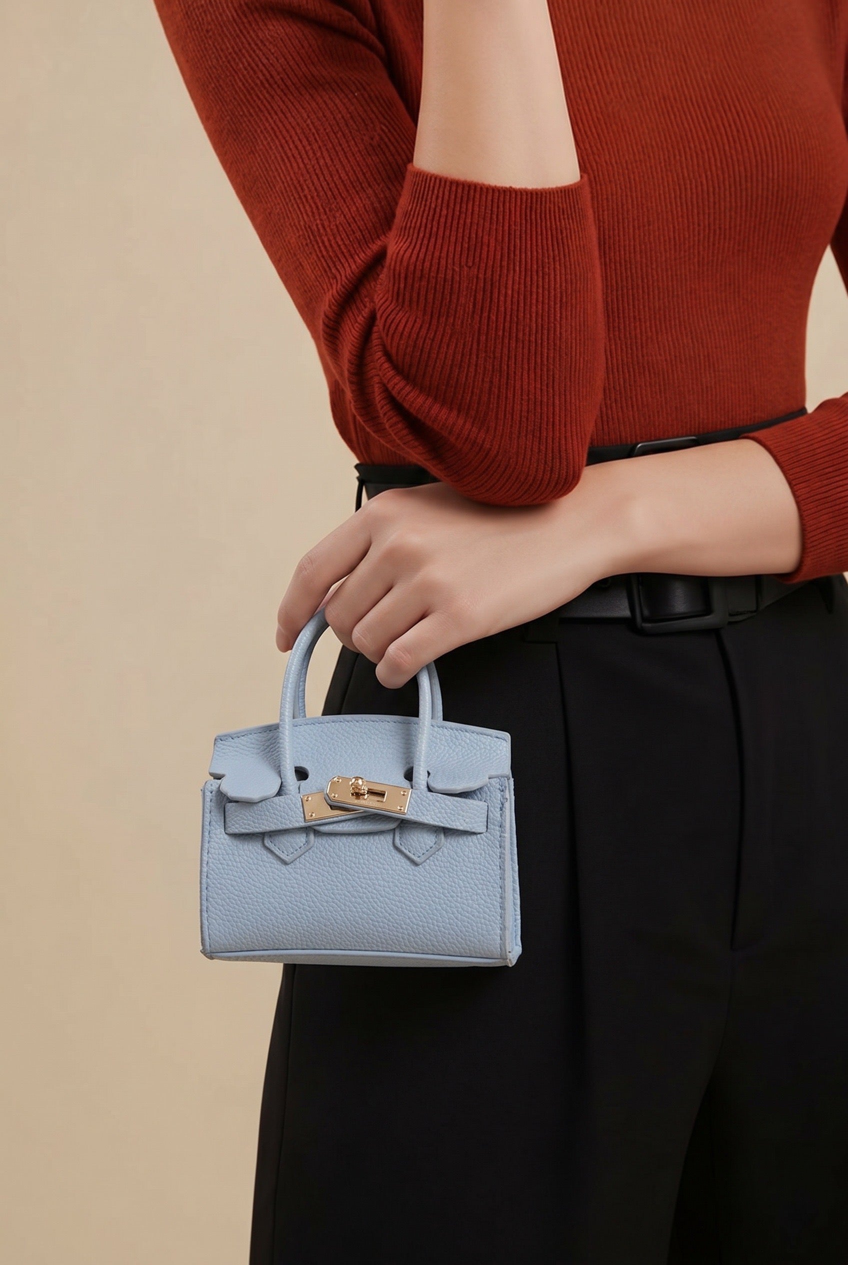 MINI CARTERA HERM
