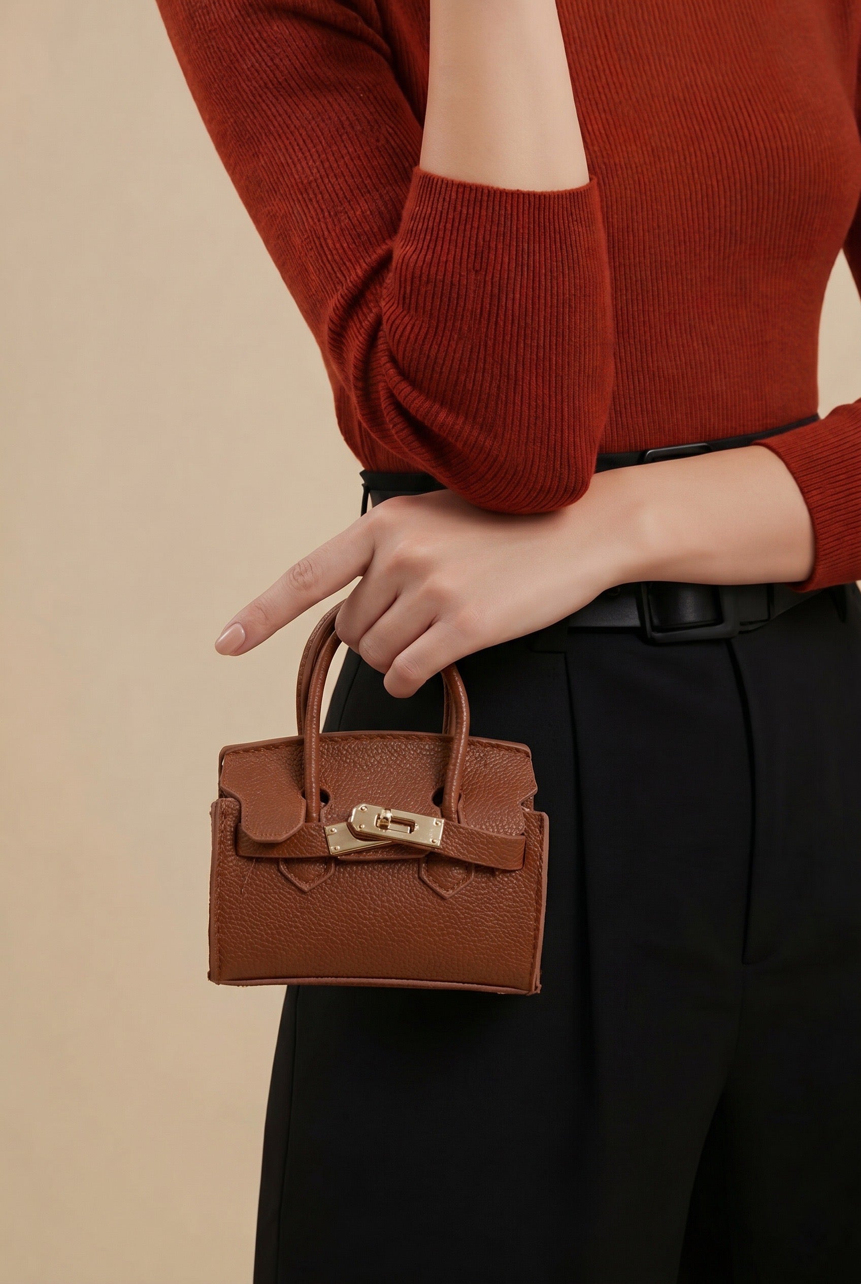 MINI CARTERA HERM