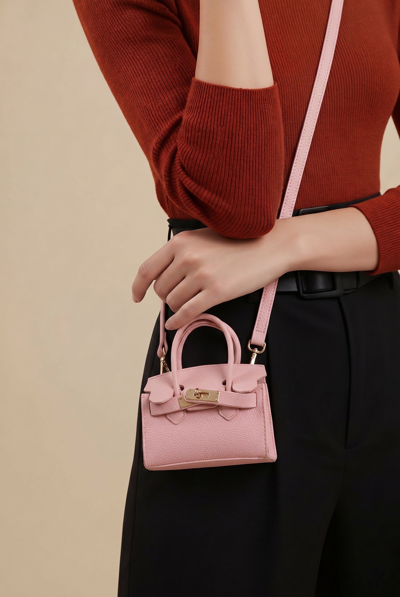 MINI CARTERA HERM