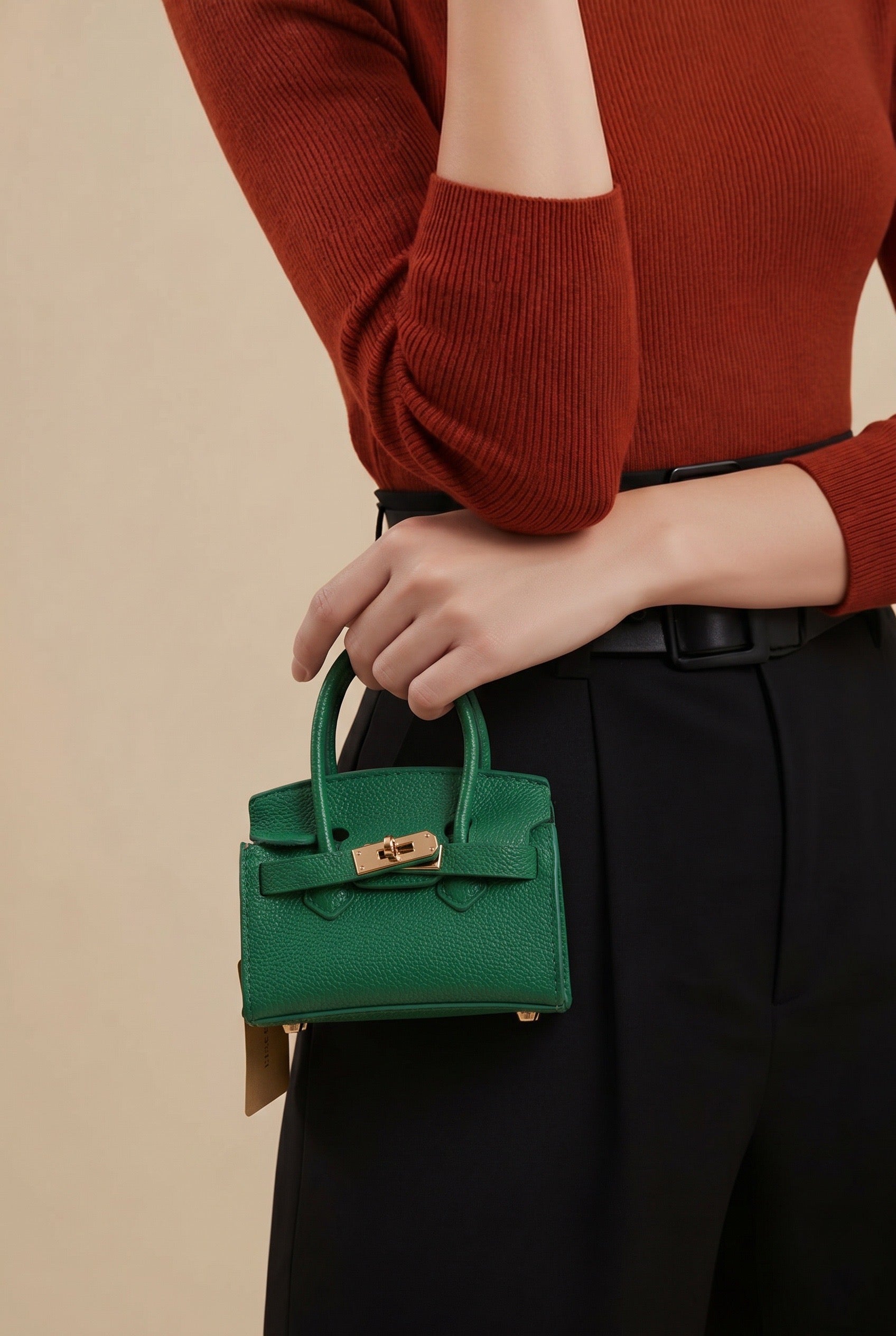 MINI CARTERA HERM