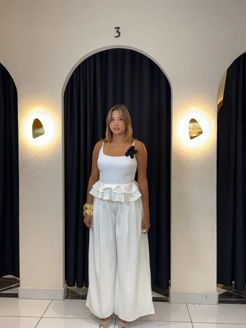 ALESSIA JUMPSUIT