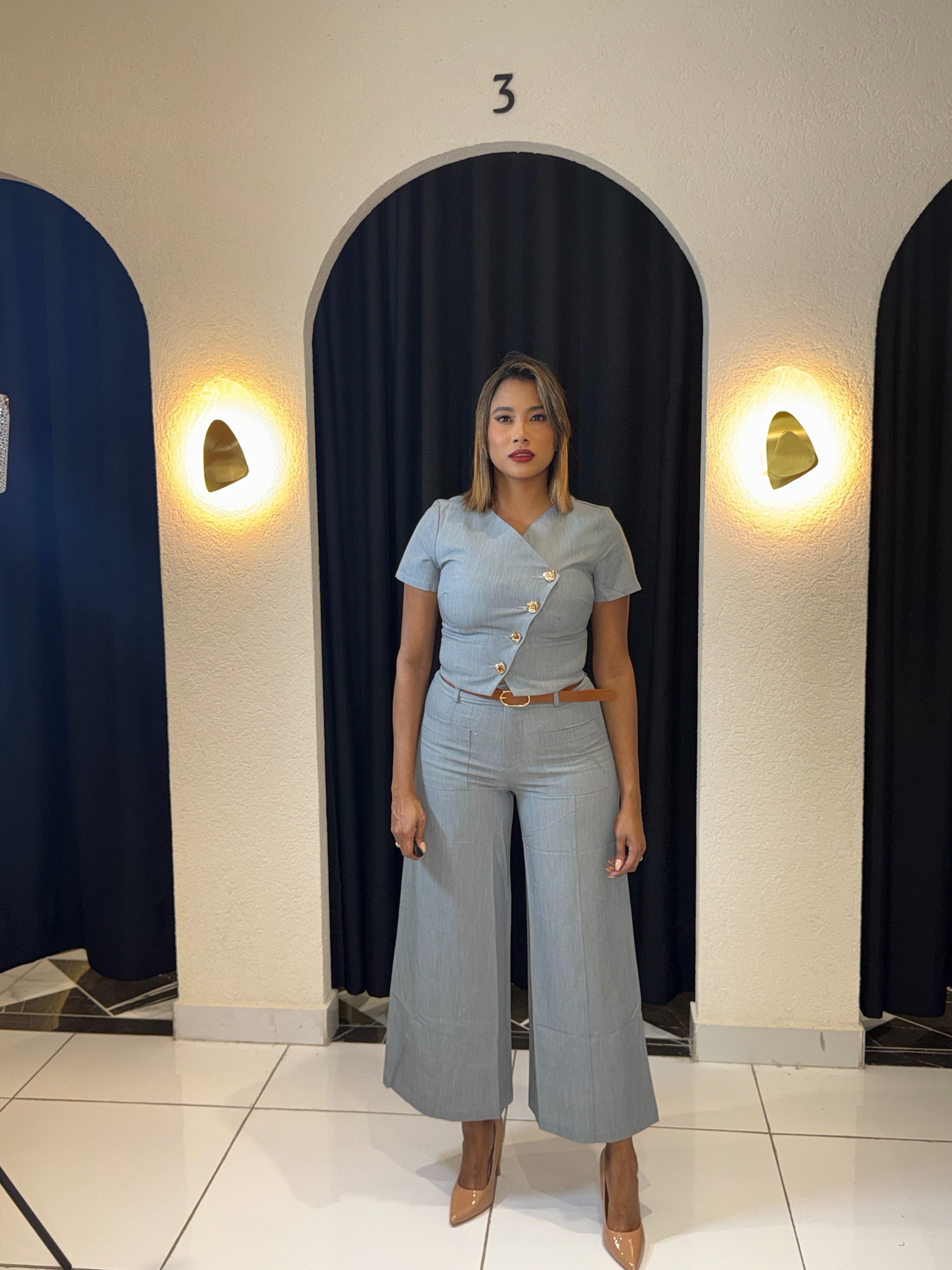 PANTALON AURA