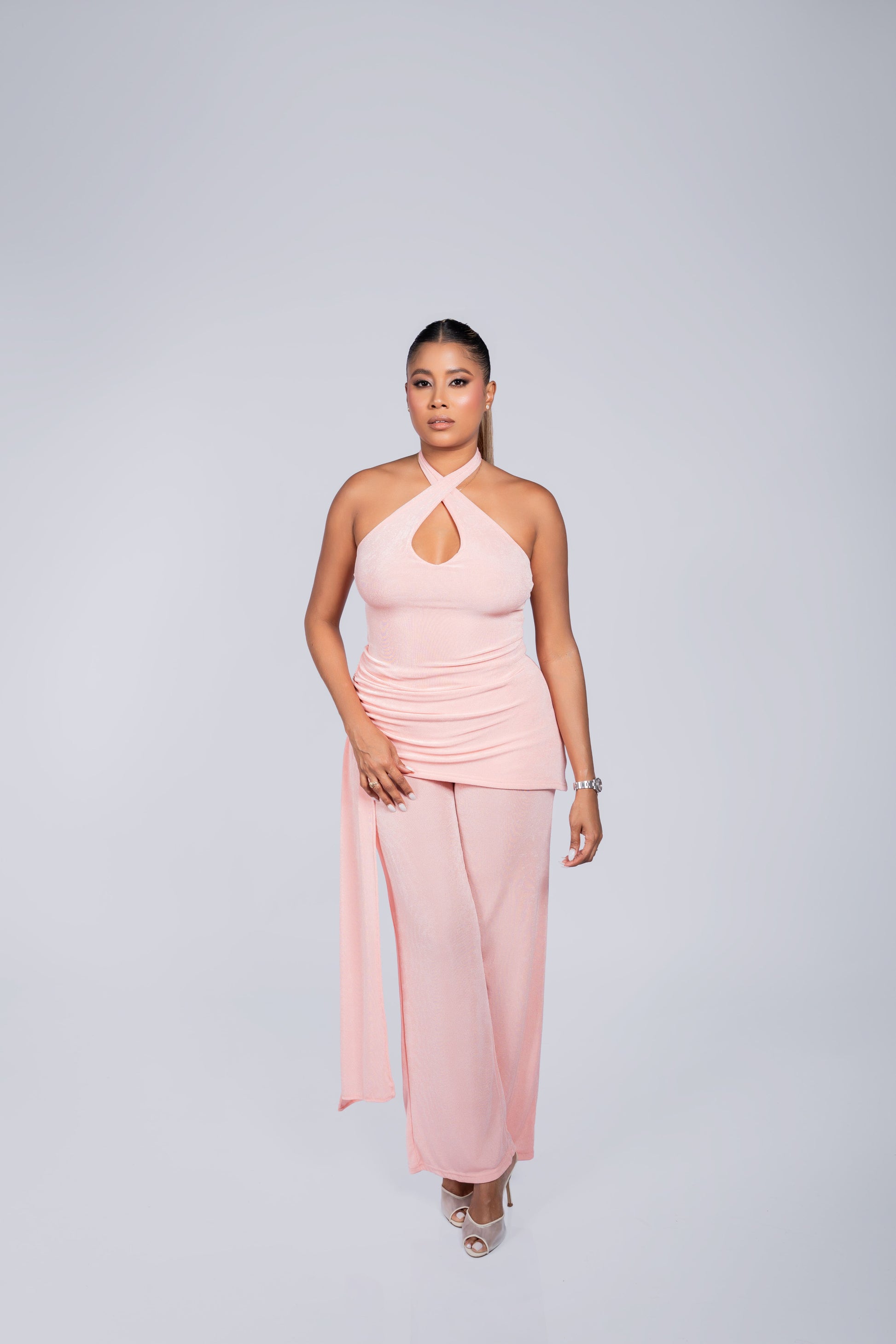 JUMPSUIT CELIA