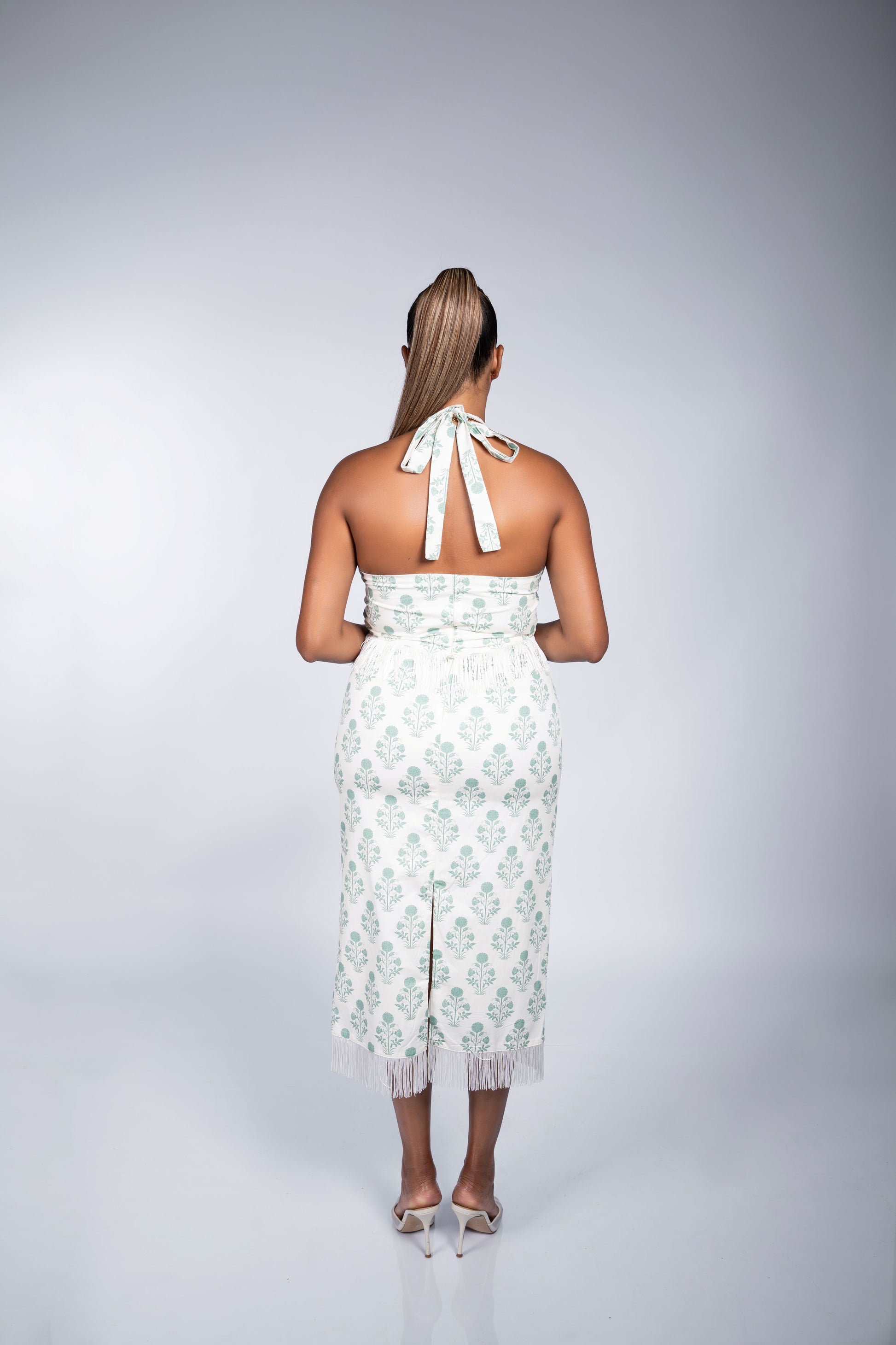 BOTANICAL TOP