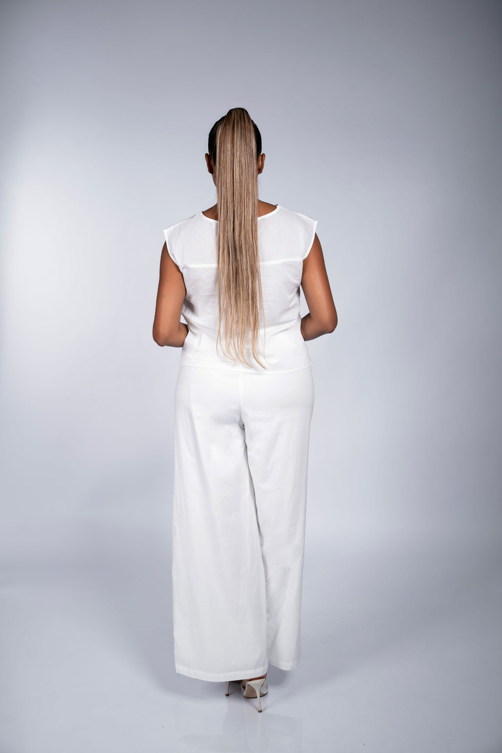 ONLY PANTS SET